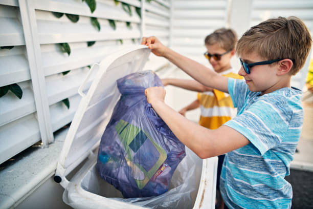Best Full-Service Junk Removal  in Dakota City, NE