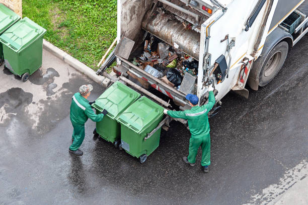 Best Commercial Junk Removal  in Dakota City, NE