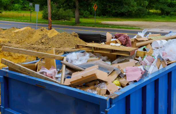 Best Construction Debris Removal  in Dakota City, NE